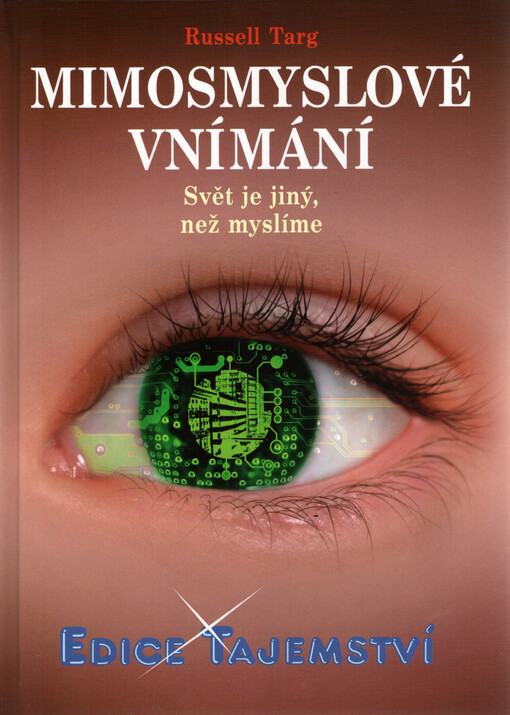 Mimosmyslové vnímání