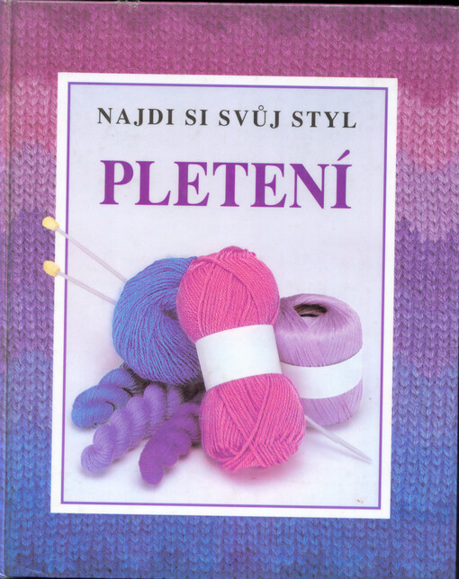 Pletení    