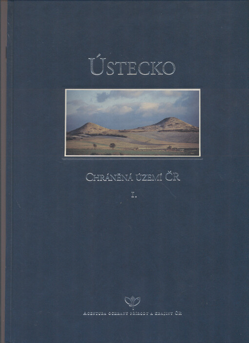 Chráněná území ČR