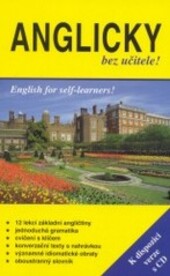 Anglicky bez učitele : English for self-learners.