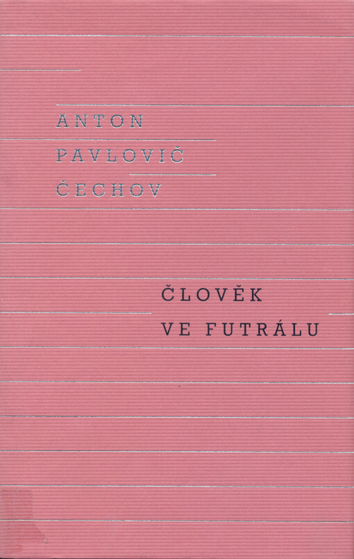 Člověk ve futrálu