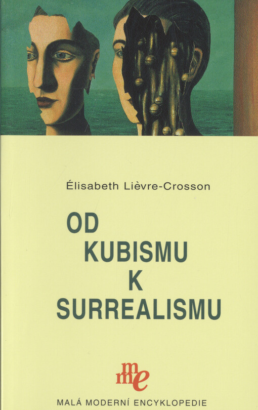 Od kubismu k surrealismu