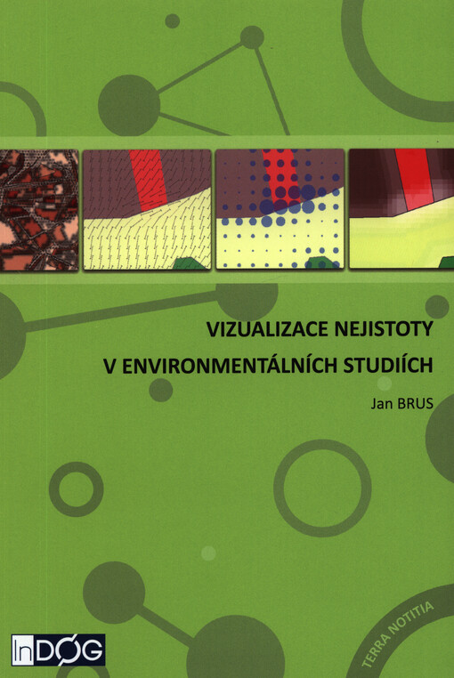 Vizualizace nejistoty v environmentálních studiích