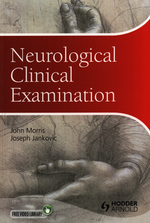 Neurological clinical examination