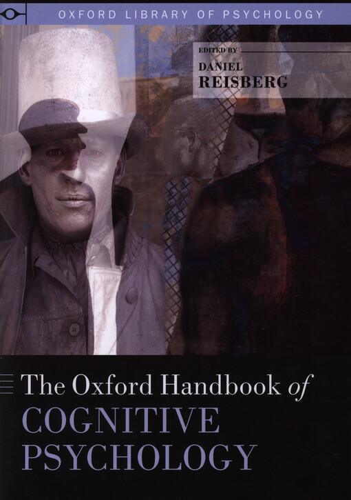 The Oxford handbook of cognitive psychology