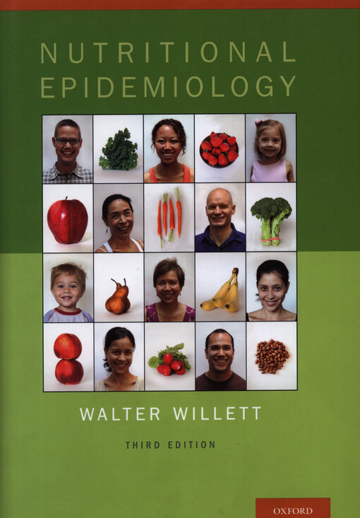 Nutritional epidemiology