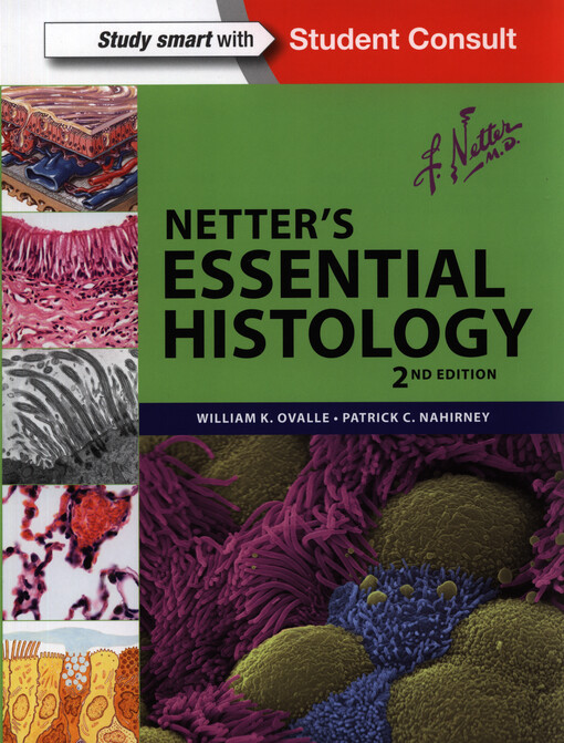 Netter's essential histology