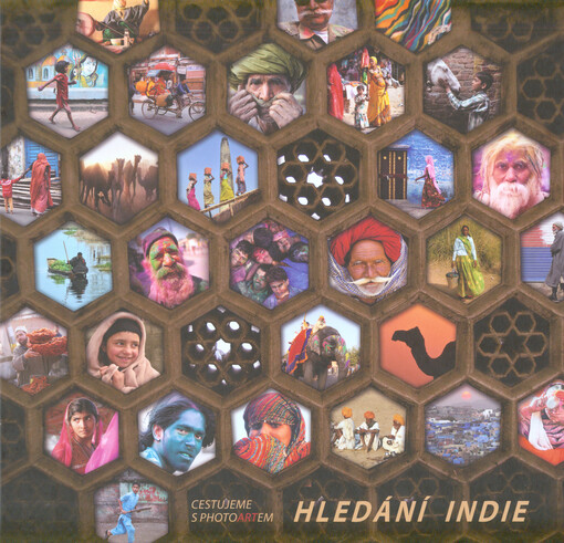 Hledání Indie