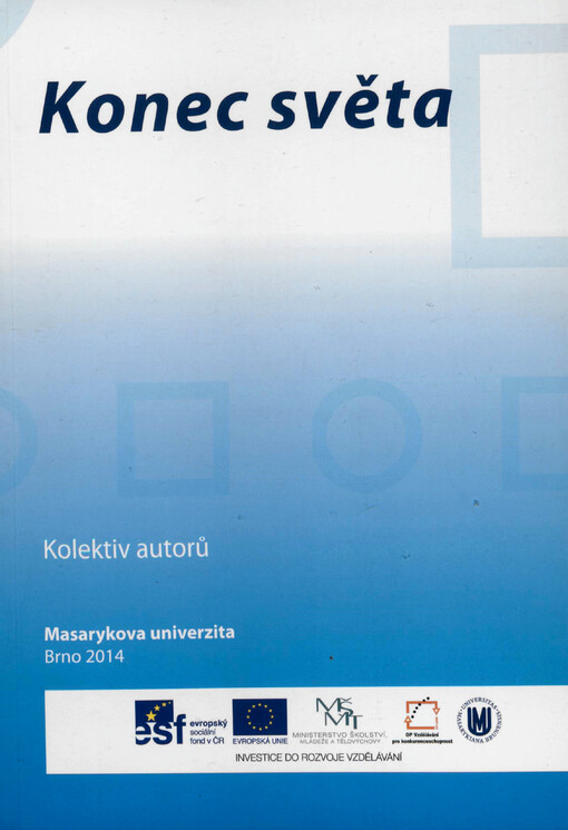 Konec světa