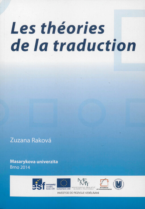 Les théories de la traduction