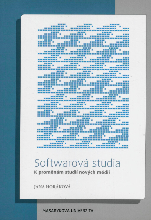 Softwarová studia