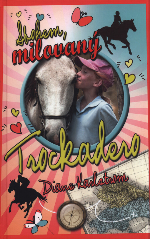 Sbohem, milovaný Trockadero