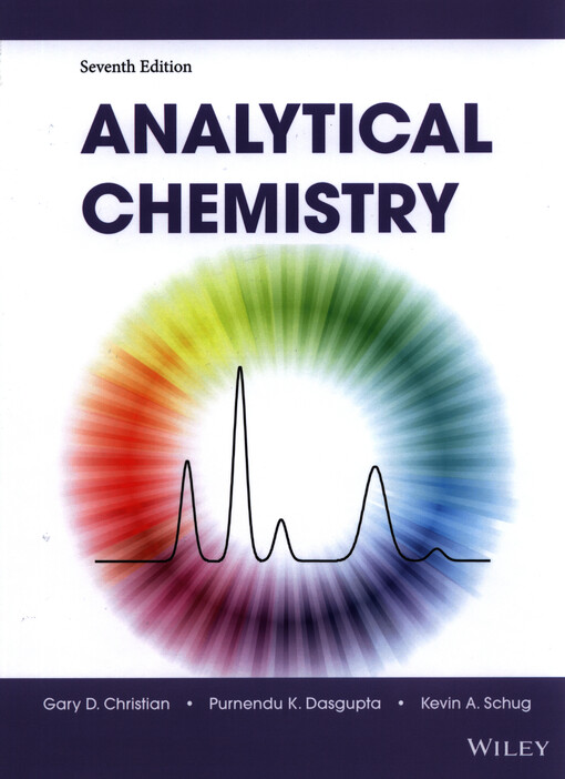 Analytical chemistry