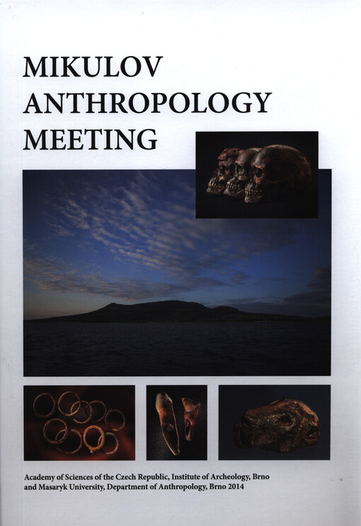 Mikulov Anthropology Meeting
