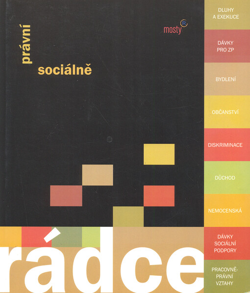 Sociálně právní rádce