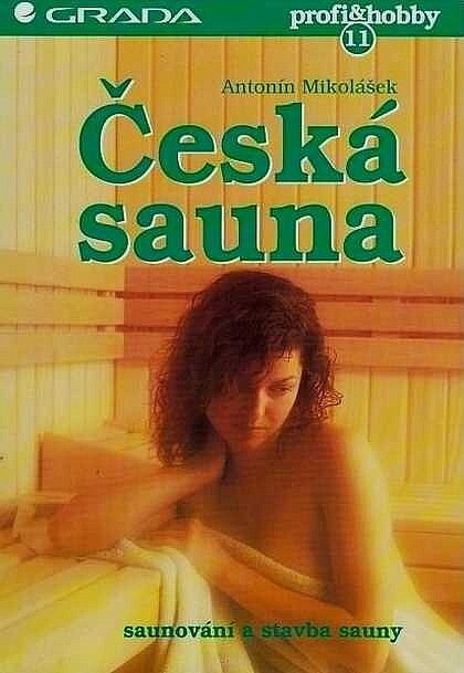 Česká sauna