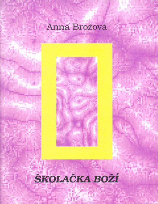 Školačka boží