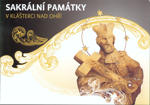Sakrální památky v Klášterci nad Ohří