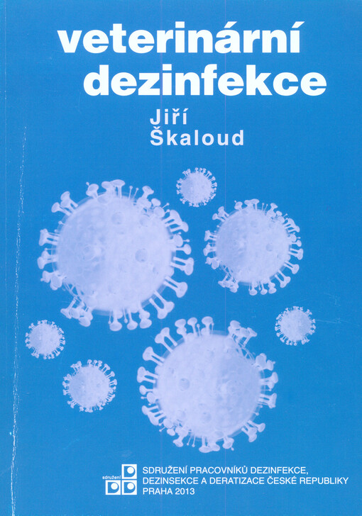 Veterinární dezinfekce
