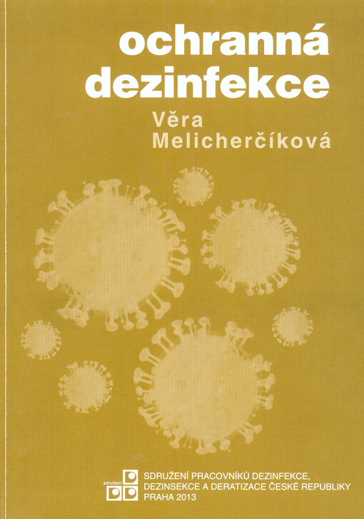 Ochranná dezinfekce