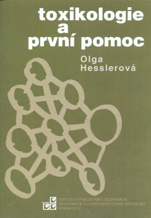 Toxikologie a první pomoc