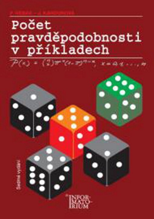 Počet pravděpodobnosti v příkladech