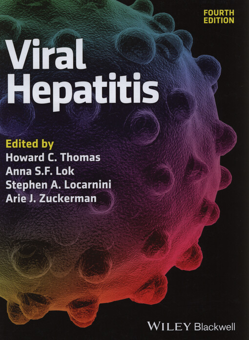 Viral hepatitis    