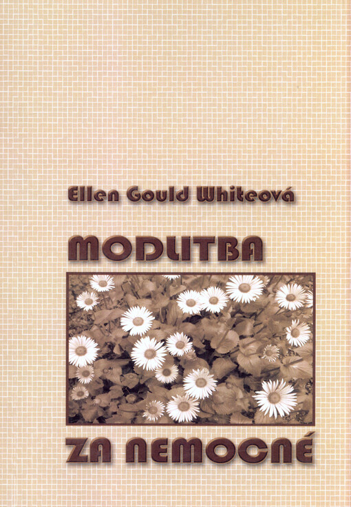 Modlitba za nemocné