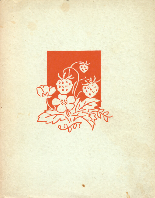 Madlenka z Pece :románek