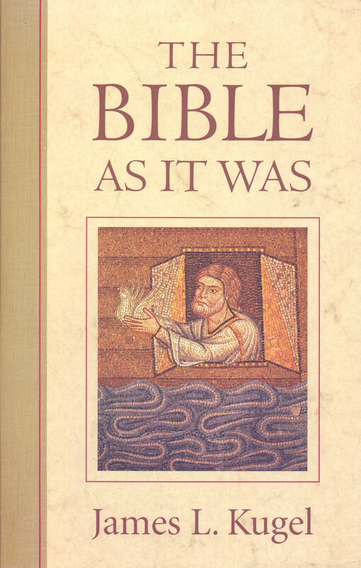 The Bible as it was    
