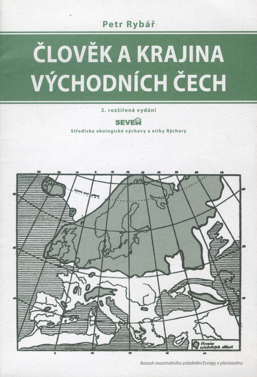 Člověk a krajina východních Čech