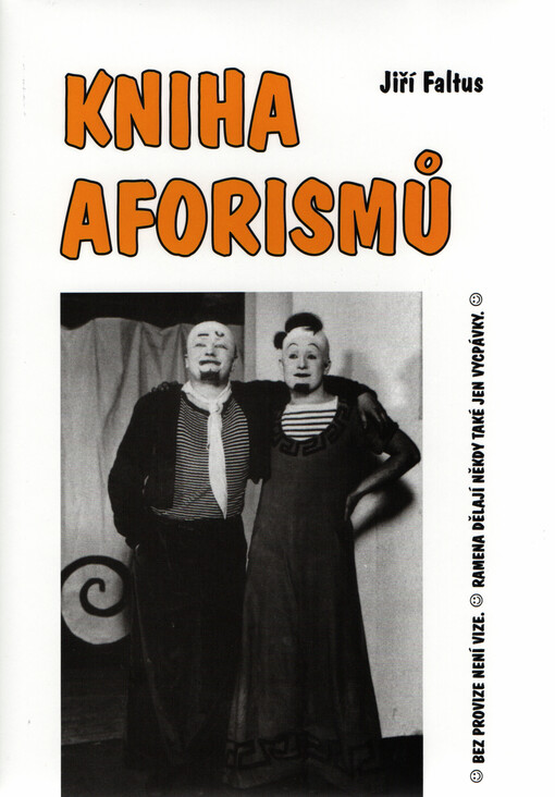 Kniha aforismů