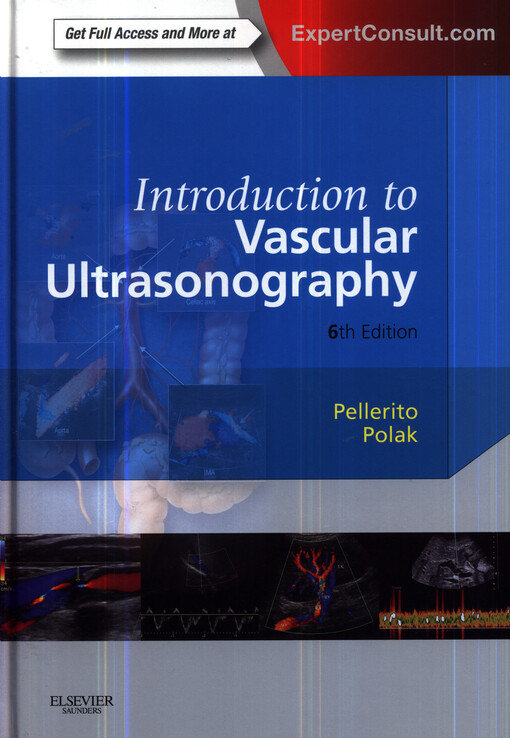 Introduction to vascular ultrasonography