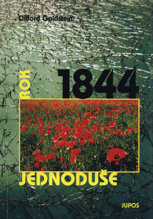Rok 1844 jednoduše    