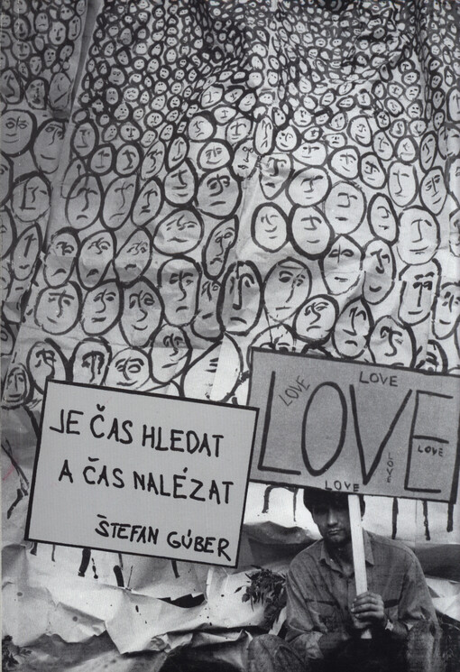 Je čas hledat a čas nalézat