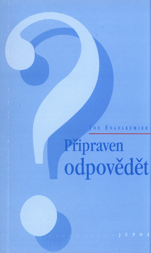 Připraven odpovědět