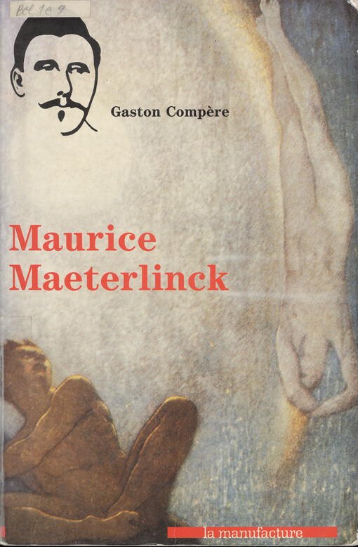 Maurice Maeterlinck    