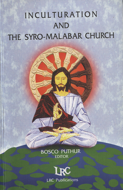 Inculturation and the Syro-Malabar Church    