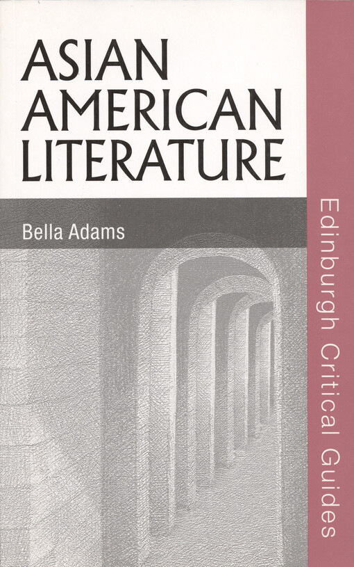 Asian American literature    