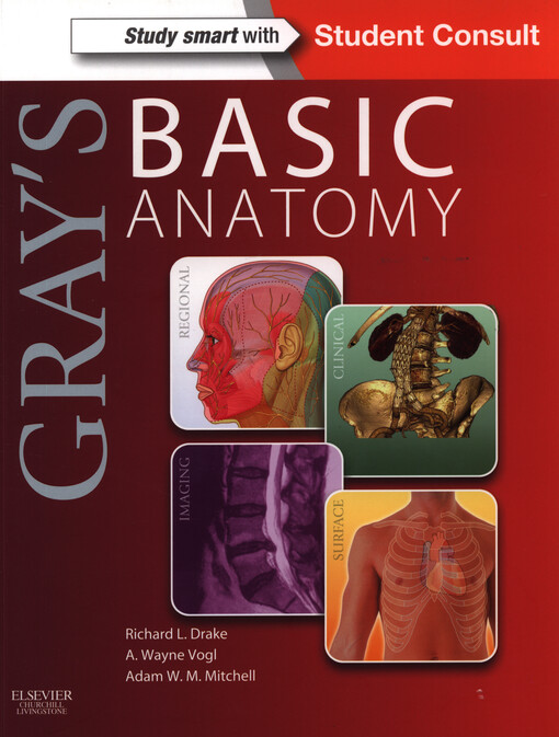 Gray's basic anatomy