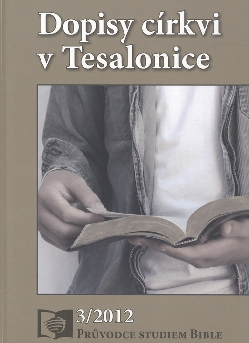 Dopisy církvi v Tesalonice