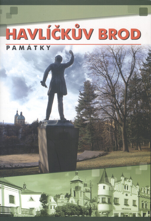 Havlíčkův Brod - památky