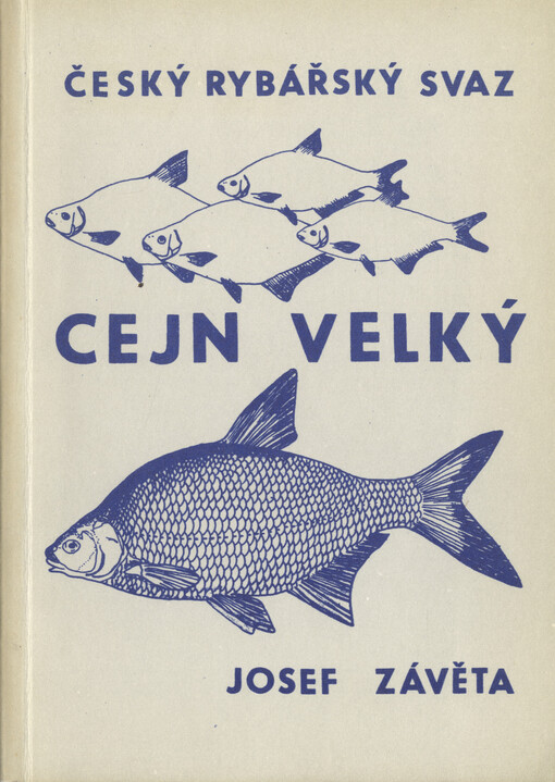 Cejn velký