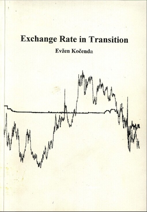 Exchange rate in transition