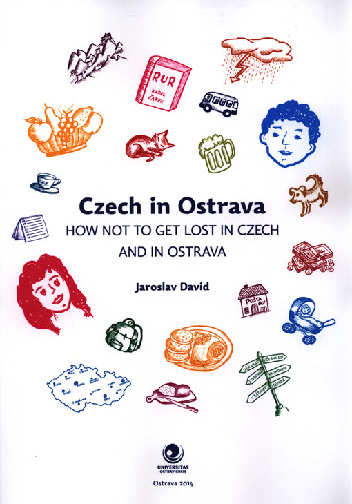 Czech in Ostrava