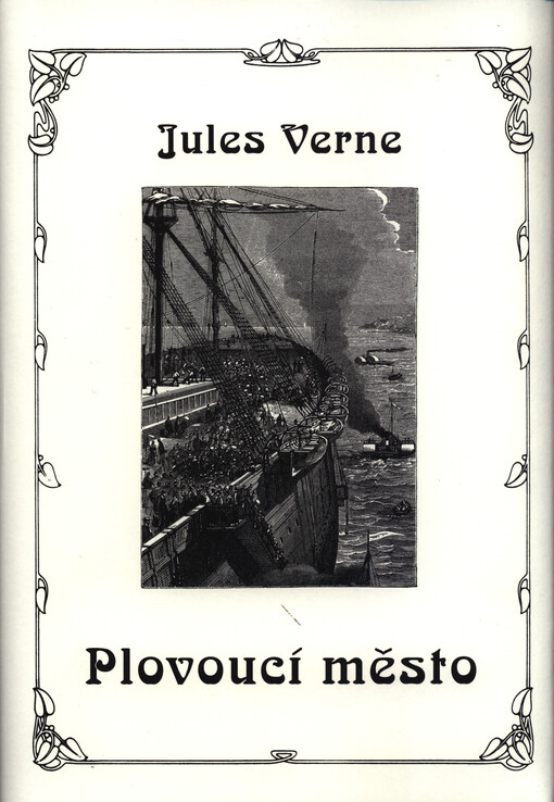 Plovoucí město