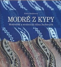 Modré z kypy