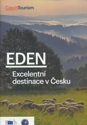 EDEN - excelentní destinace v Česku