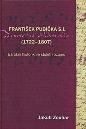 František Pubička S.I. (1722–1807)