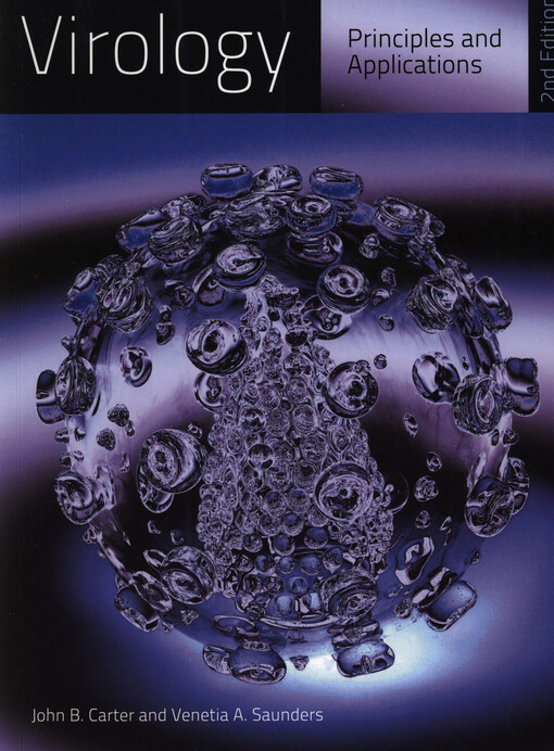 Virology :principles and applications